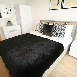 Appartement met Drie Slaapkamers